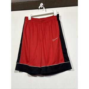 Nike Dri-Fit Basketball Shorts Mens Large